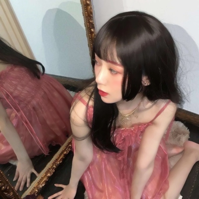 22张高清精致气质女生QQ头像 氛围感拉满