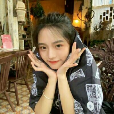 10张超治愈！爱笑阳光感女生高清头像合集