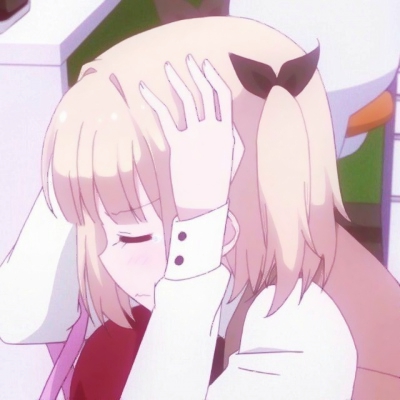 35张俏皮可爱的动漫女生头像 适合当微信头像的高清图