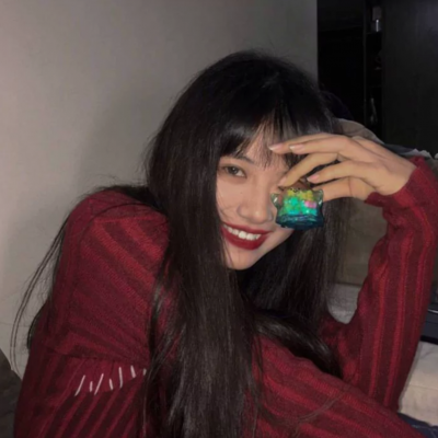 热门女生网红头像合集 14张高清漂亮图