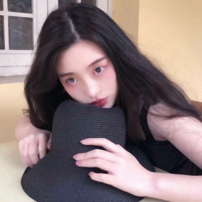 最新女生QQ头像合集 共51张