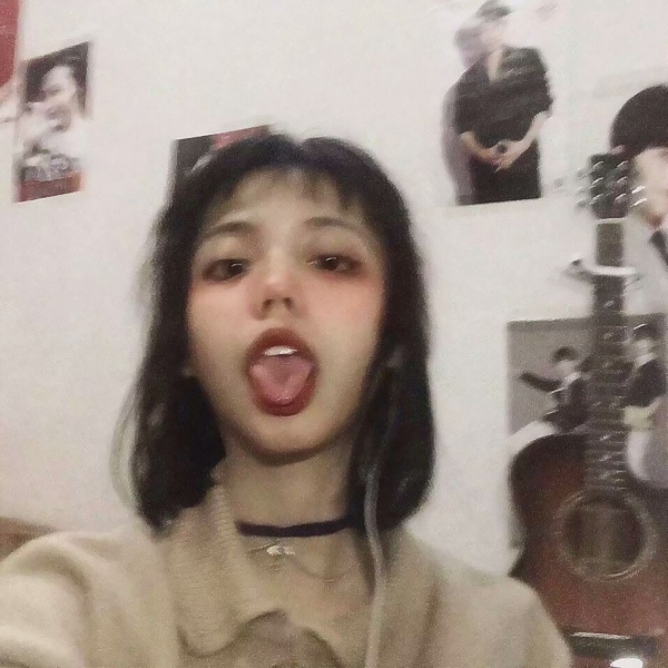 25张超清好看的真人女生头像合集来啦