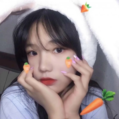 26张气质感拉满的高清女生头像 最新精选合集