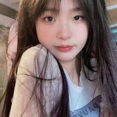 12张真人甜妹女生头像合集 快来挑