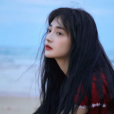 36张高清好看的真人女生生活头像 适合当微信头像