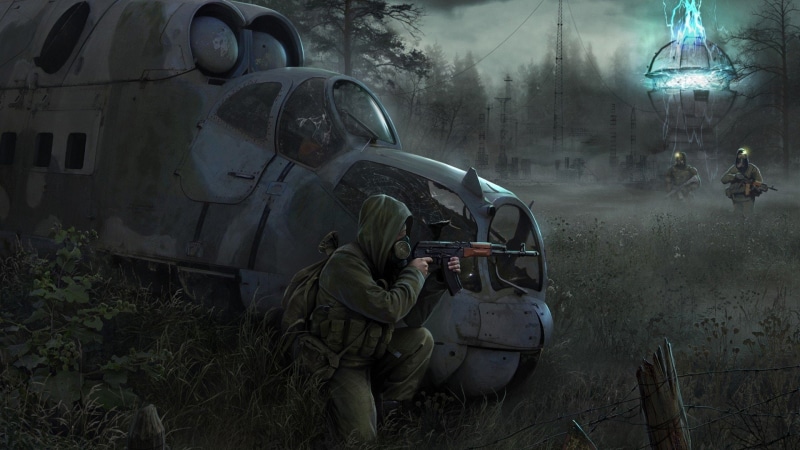 1080P高清壁纸！游戏和动漫壁纸合集