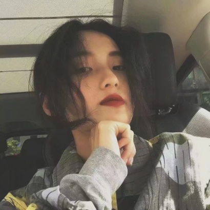 23张氛围感拉满！伤感意境的女生高清头像合集