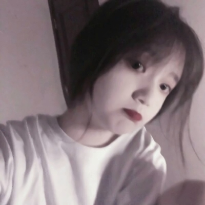 女生个性微信潮流高清头像合集 共28张