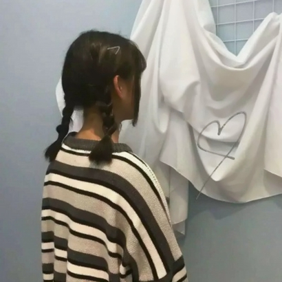 QQ双人女生闺蜜头像 14张高清好看的头像合集