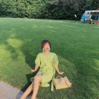 17张高清好看的海王女专用头像合集