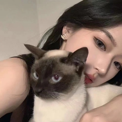 高清有气质的微信女生头像合集（9张）