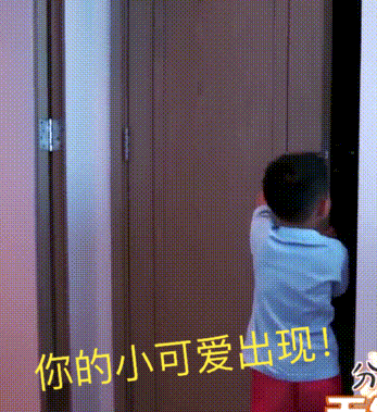 陈小春儿子小小春Jasper无水印表情包合集