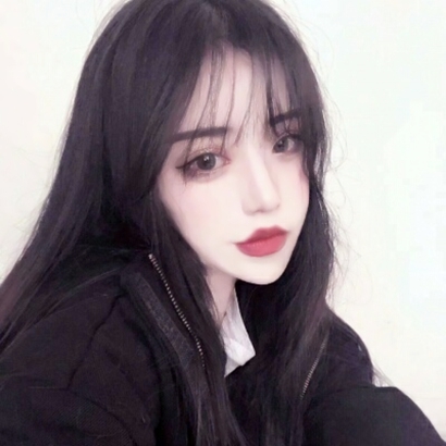 31张高清个性高冷女生头像 又酷又飒直接拿捏