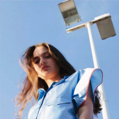 26张高清小清新女生微信头像 氛围感拉满