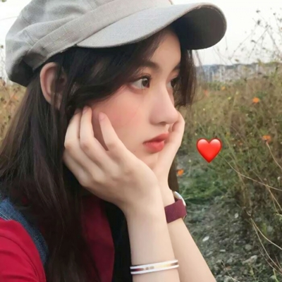 36张甜美气质清纯女生头像 适合微信用的高清漂亮头像合集