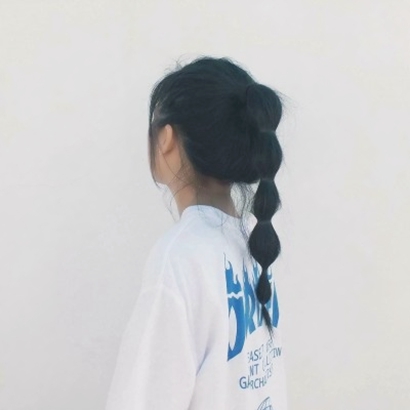 17张高清可爱女生头像合集 软妹氛围感拉满