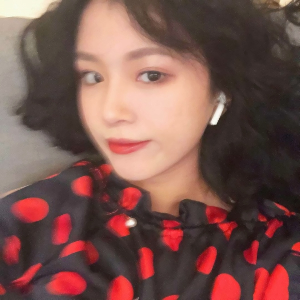 30张高清气质款微信头像 优雅有品位的女生头像合集