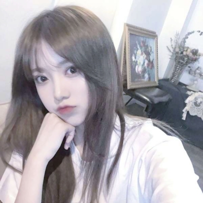 20张高清最新御姐真人女神头像合集