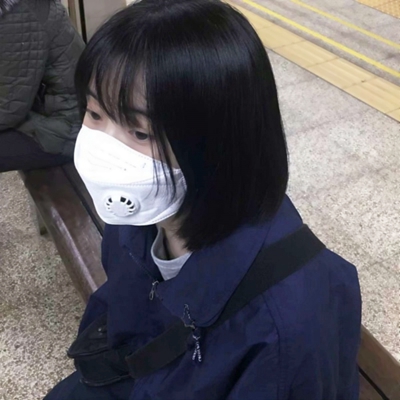 真人个性女生头像合集！14张彰显多元风格的自信女孩头像