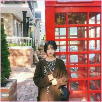 QQ双人女生闺蜜头像 14张高清好看的头像合集