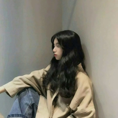 超萌真人闺蜜头像合集！14组可爱款直接存