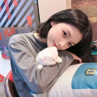 30张高清真实女生生活照 适合当微信头像的漂亮图片合集