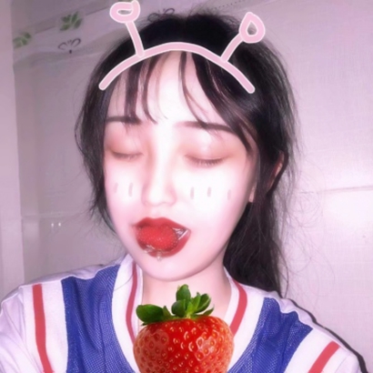 热门非主流女生头像 高清气质款合集共23张