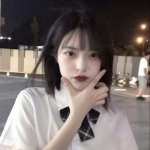 25张高清清纯可爱真人女生头像 干净单纯的女生头像合集