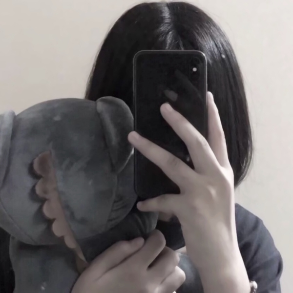 30张超清可爱个性女生头像 一键收藏氛围感拉满