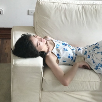 QQ女生热门高清头像合集 共10张