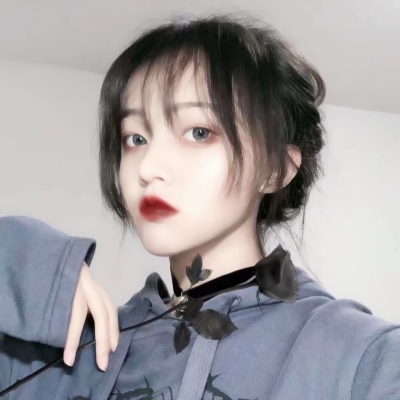 又酷又可爱！14张高清少女头像直接存