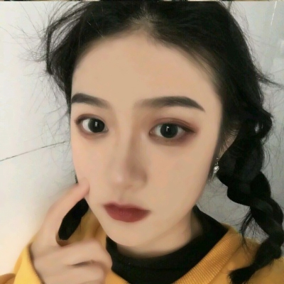 28张高清御姐风闺蜜头像 两人款超好看