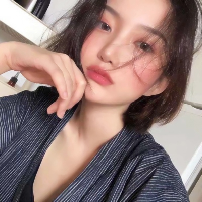 16张高清成熟气质女生头像 大方得体风格任你选