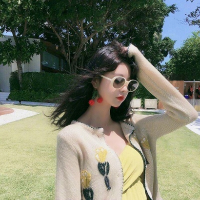 女生微信头像森系小清新合集 16张高清唯美图片来啦