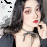 30张高清韩系女生头像合集