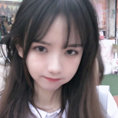 超火ins原宿风女生头像 36张高清好看的合集
