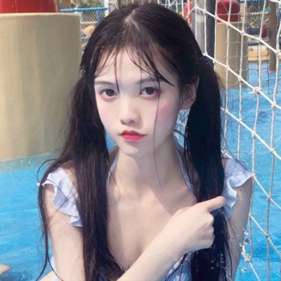 微信可爱个性女生头像来啦！26张嫩乎乎的少女感头像任你挑