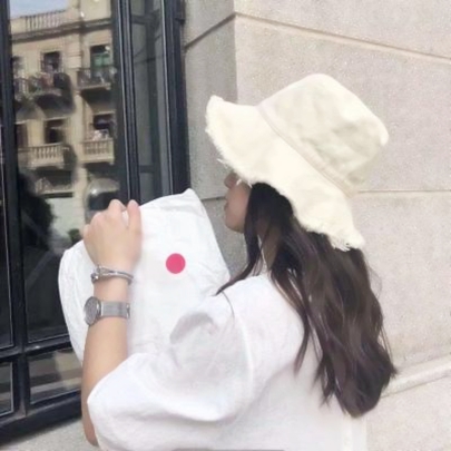 微信可盐可甜的仙女头像来啦！36张高清少女头像任你选