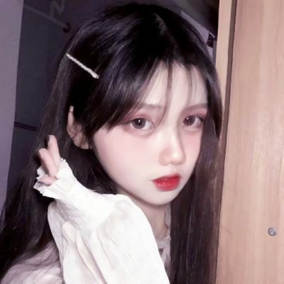 23组精选闺蜜头像 适合女生用的头像合集