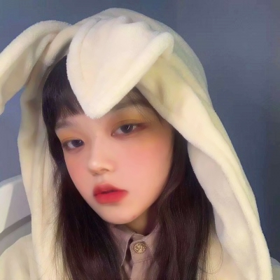 15张高清干净清纯女生头像 简单又好看的女生头像合集