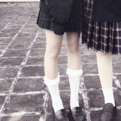 34张高清好看的闺蜜网图头像合集 直接就能用的女生头像素材