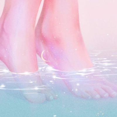 9张高清亮晶晶女生头像 氛围感拉满的亮闪闪头像合集