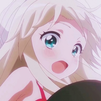 11张超萌抖音卡通女生头像，软萌感拉满