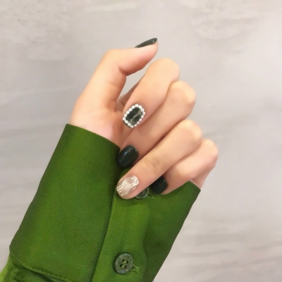 女生手控高清头像合集！28张好看的手控党专属福利头像