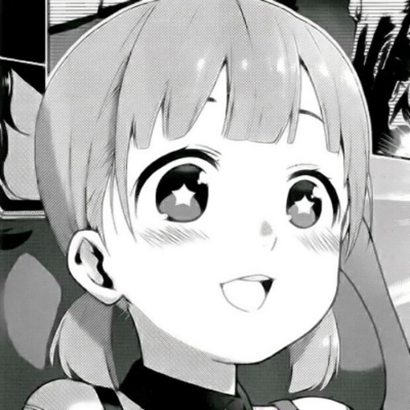 29张高清可爱女生动漫头像 软萌感拉满