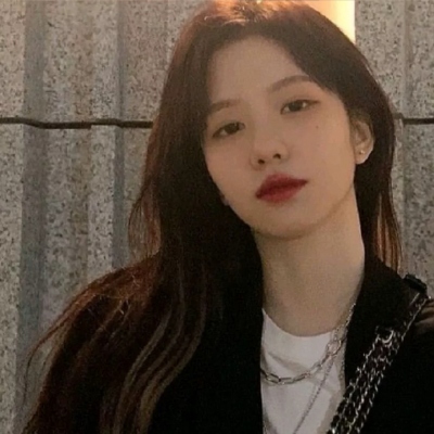 小红书热门温柔小清新女生头像 18张合集