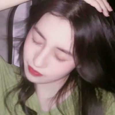 14张高清双人闺蜜头像 适合姐妹一起用的女生头像