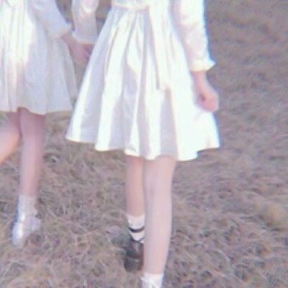 双人不露脸闺蜜部位头像 14张高清女生头像合集