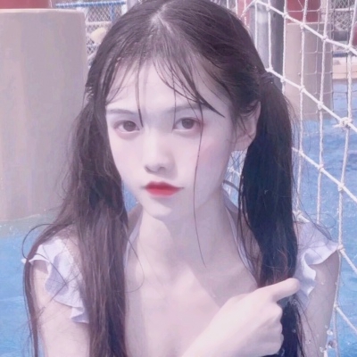 15张当下最火爆款女生头像！高清又好看的潮流女头合集