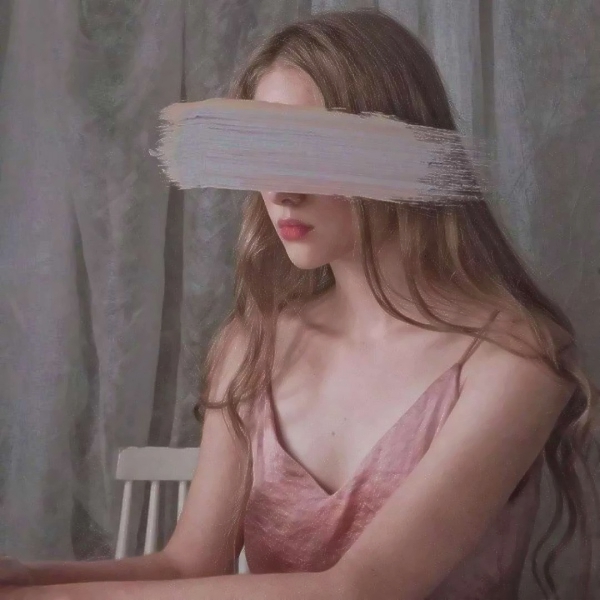 18张超清唯美清新女生部位头像合集